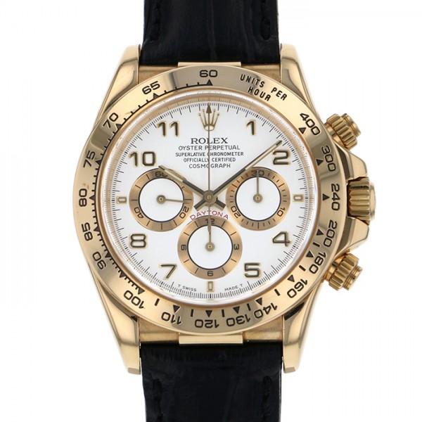 rolex daytona ロレックス コスモグラフ デイトナ  16518