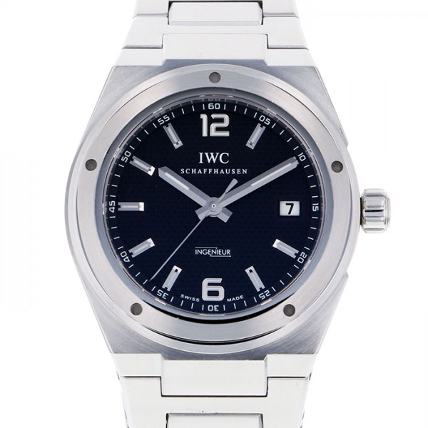 iwc engineer IWC Ingenieur  iw322701
