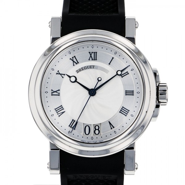breguet marine ブレゲ マリーン II ビッグデイト 5817st/12/5v8