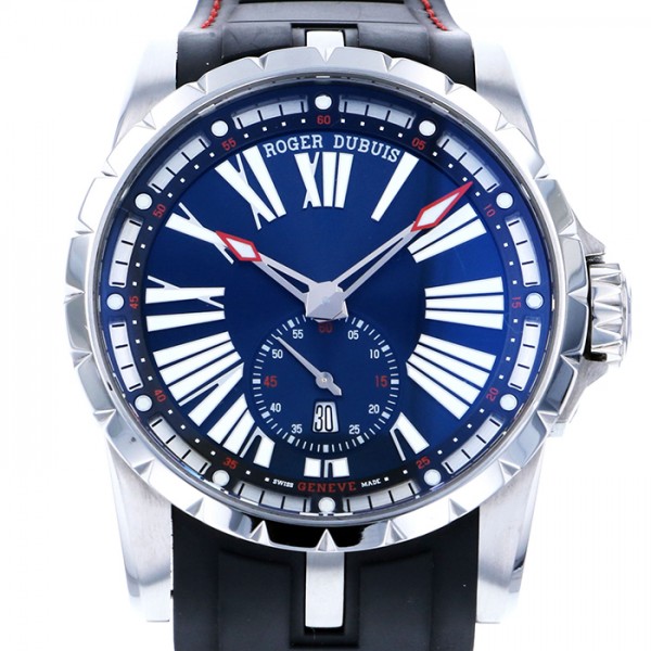 rogerdubuis excalibur ロジェ・デュブイ エクスカリバー エッセンシャル rddbex0602