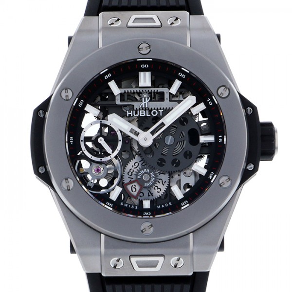 hublot bigbang ウブロ ビッグバン メカ10 414.ni.1123.rx