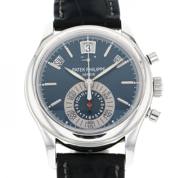 patekphilippe complication パテック・フィリップ コンプリケーション アニュアルカレンダー 5960p-015