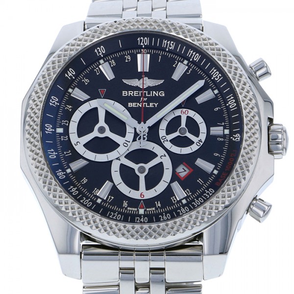breitling bentley ブライトリング ベントレー バーナート レーシング a259b09sp
