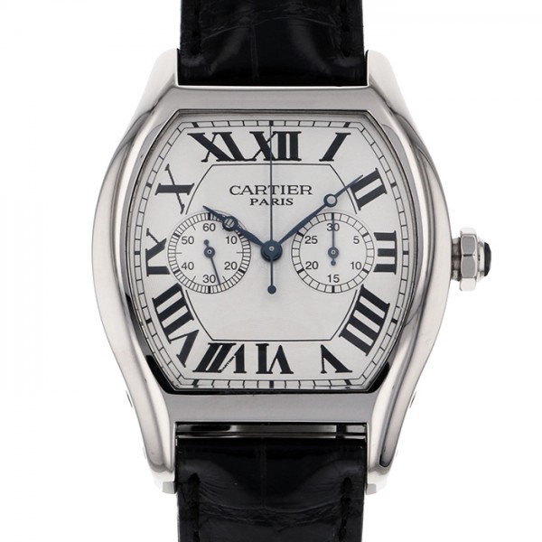 cartier other カルティエ トーチュXL ワンプッシュクロノ w172426
