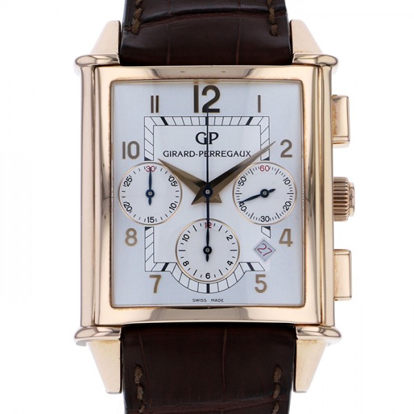 girardperregaux other ジラール・ペルゴ ヴィンテージ1945XXL 25840-1