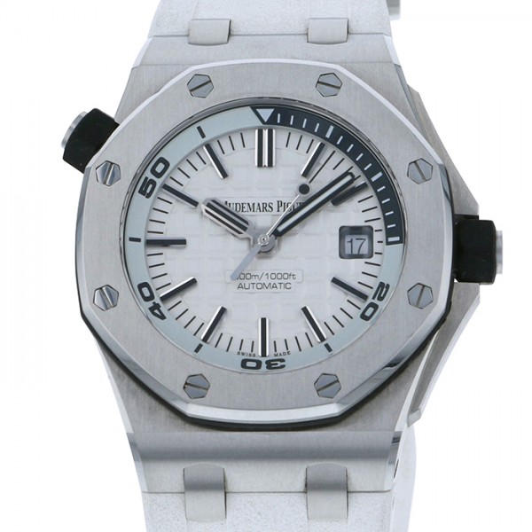 audemarspiguet royaloakoffshore オーデマ・ピゲ ロイヤルオーク オフショア ダイバー 15710st.oo.a002ca.02