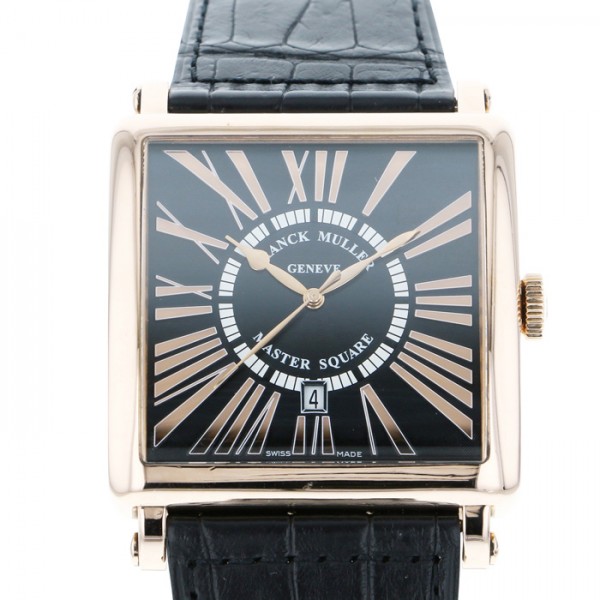 franckmuller mastersquare FRANCK MULLER Master square  6000kscdtrelr5n