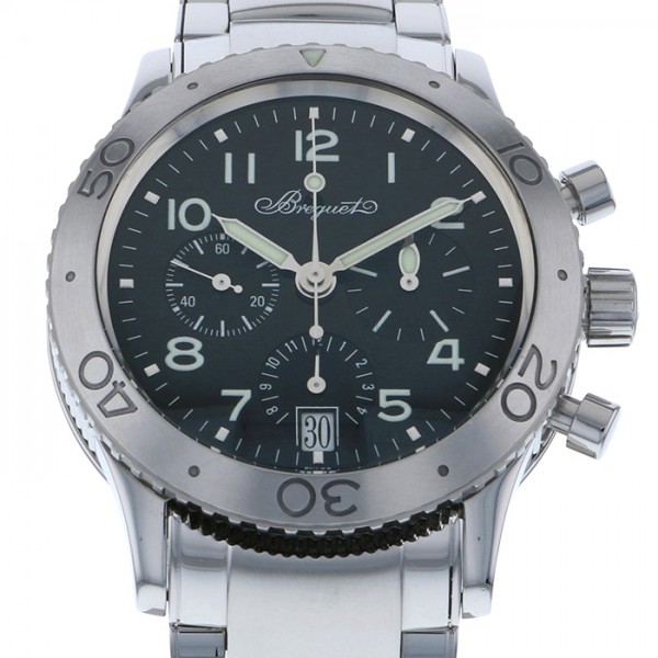 breguet typeXX ブレゲ タイプ XX タイプXX 3820st/h2/sw9