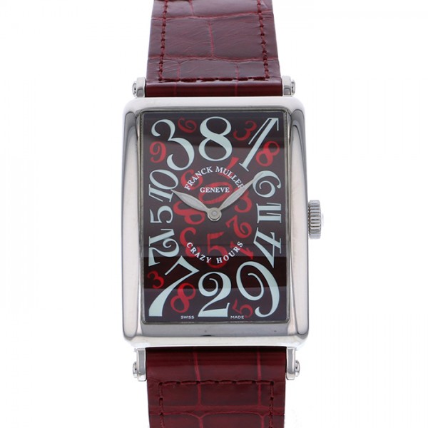 フランク・ミュラー franckmuller ロングアイランド longisland w172567