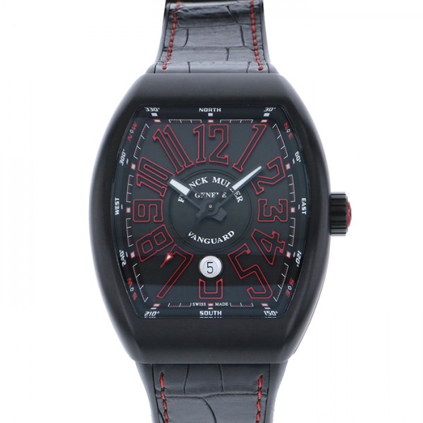 franckmuller vanguard FRANCK MULLER Vanguard  v45scdtergblkblk