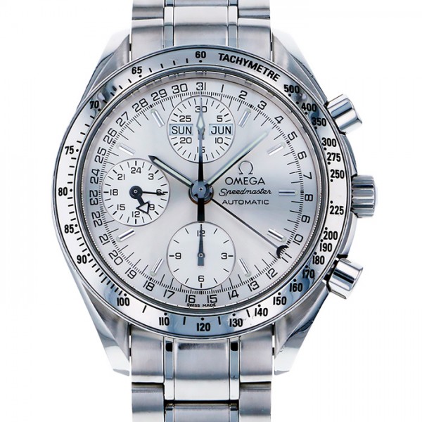 omega speedmaster オメガ スピードマスター デイデイト【生産終了モデル】 3523.30.00