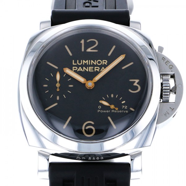 panerai luminor1950 パネライ ルミノール1950 3デイズ パワーリザーブ pam00423