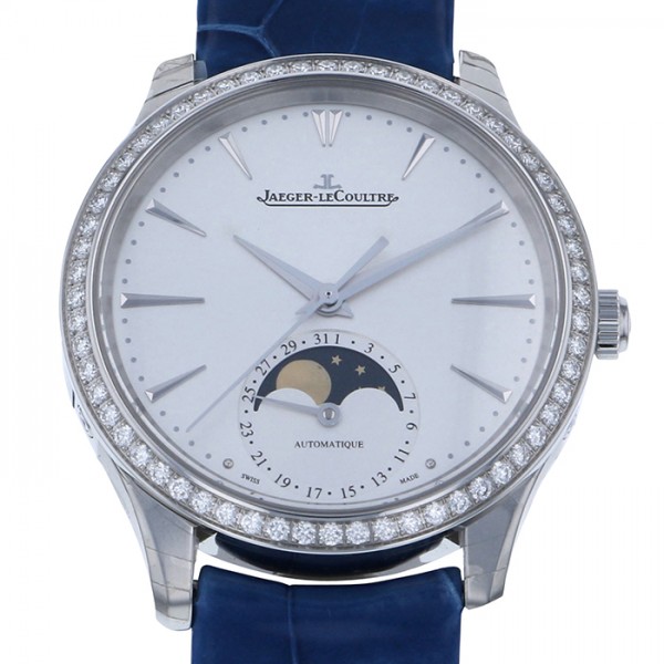 ジャガー・ルクルト jaegerlecoultre マスター master w172647