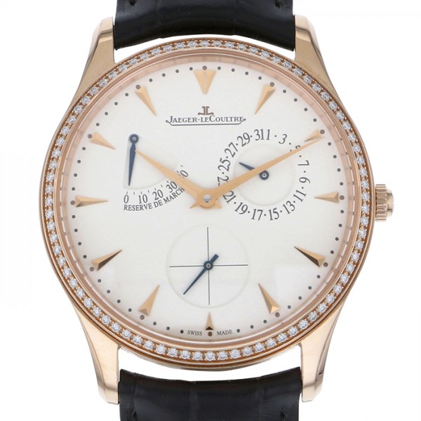 ジャガー・ルクルト jaegerlecoultre マスター master w172648