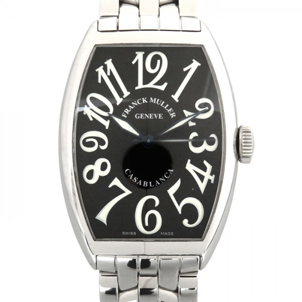 franckmuller casablanca フランク・ミュラー カサブランカ  5850casa
