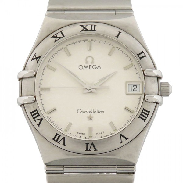 omega constellation オメガ コンステレーション  1512.3