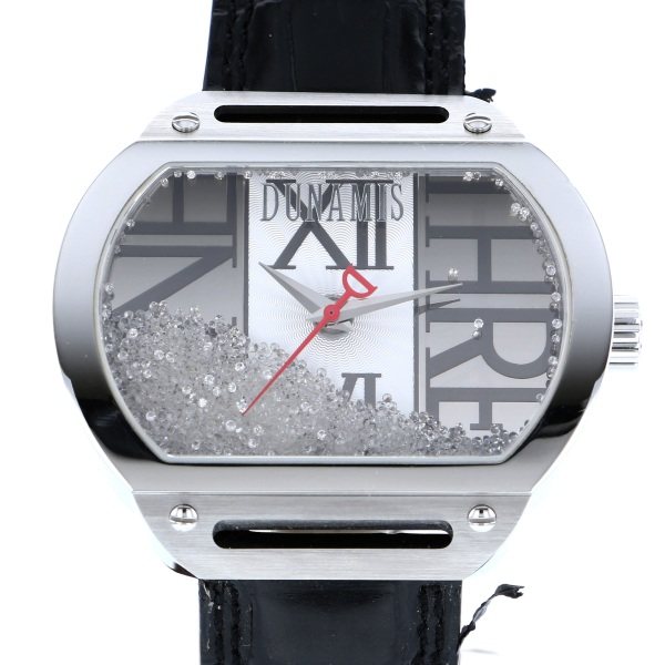 dunamis spartan デュナミス スパルタン  sp-s35