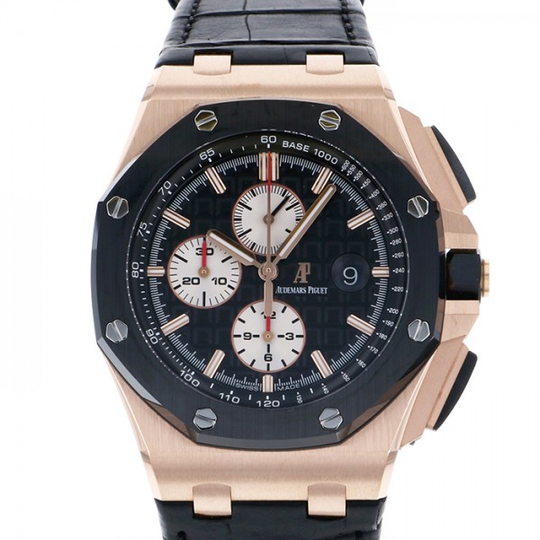 audemarspiguet royaloakoffshore オーデマ・ピゲ ロイヤルオーク オフショア クロノグラフ 26401ro.oo.a002ca.01