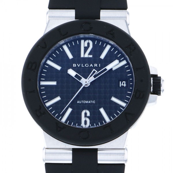 bvlgari diagono ブルガリ ディアゴノ  dg35bsvd