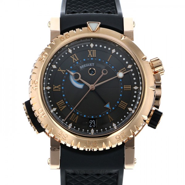 breguet marine ブレゲ マリーン ロイヤル 5847br/z2/5zv