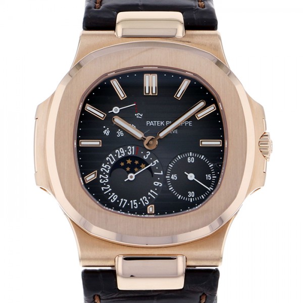 パテック・フィリップ patekphilippe ノーチラス nautilus w172833