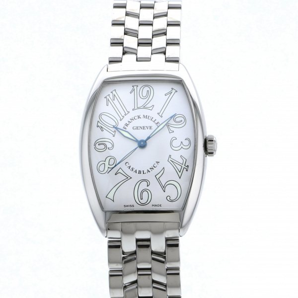 franckmuller casablanca フランク・ミュラー カサブランカ  6850bcoac