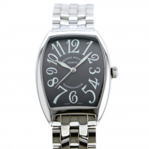 franckmuller tonneaucurvex フランク・ミュラー トノウカーベックス  6850scoac