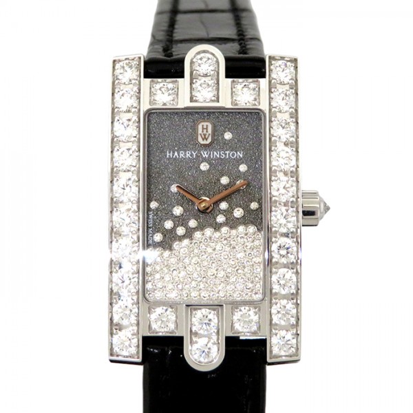 ハリー・ウィンストン harrywinston アヴェニュー avenue w172937