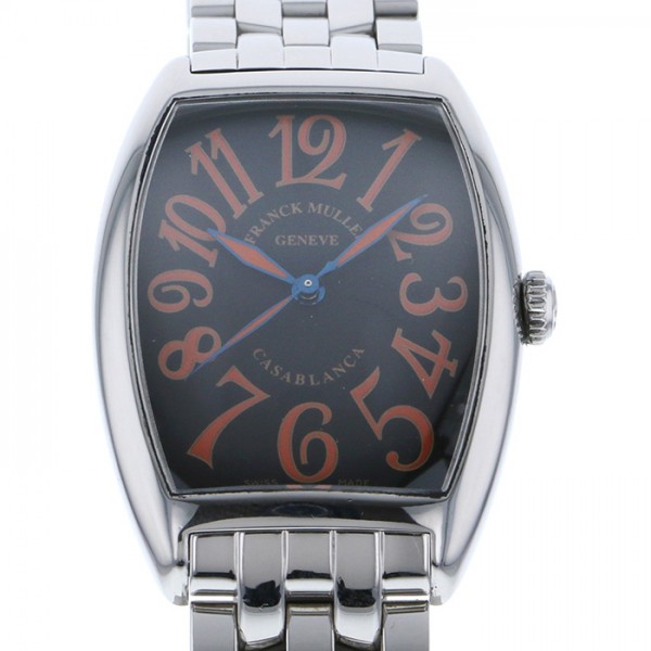 franckmuller casablanca フランク・ミュラー カサブランカ サハラ 2852sahaac