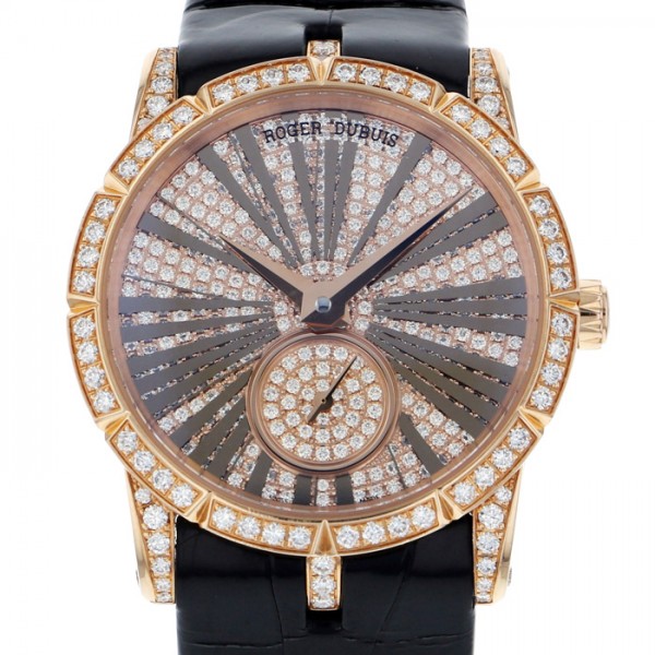 ロジェ・デュブイ rogerdubuis エクスカリバー excalibur w173002