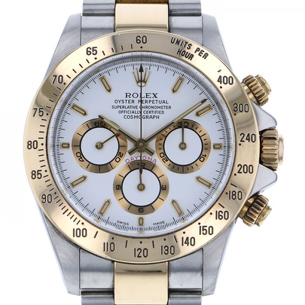ロレックス rolex コスモグラフ デイトナ daytona w173027