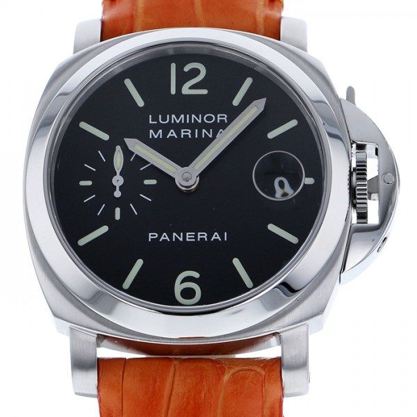 panerai luminor パネライ ルミノール マリーナ pam00048