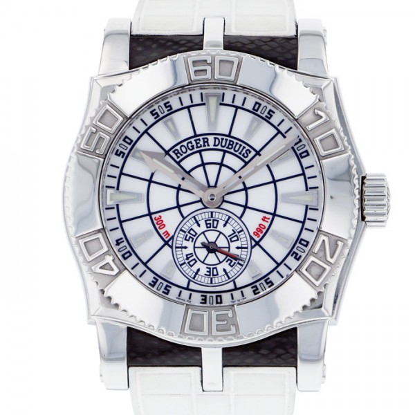 rogerdubuis easydiver ロジェ・デュブイ イージーダイバー イージーダイバー se431491/9.53r