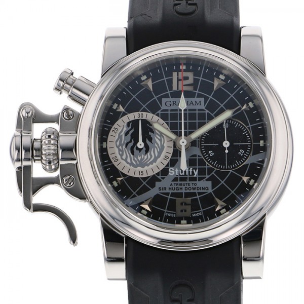 graham chronogighter Graham Chrono fighter Chrono fighter Stuffy 2cfbps.b20a.t06b