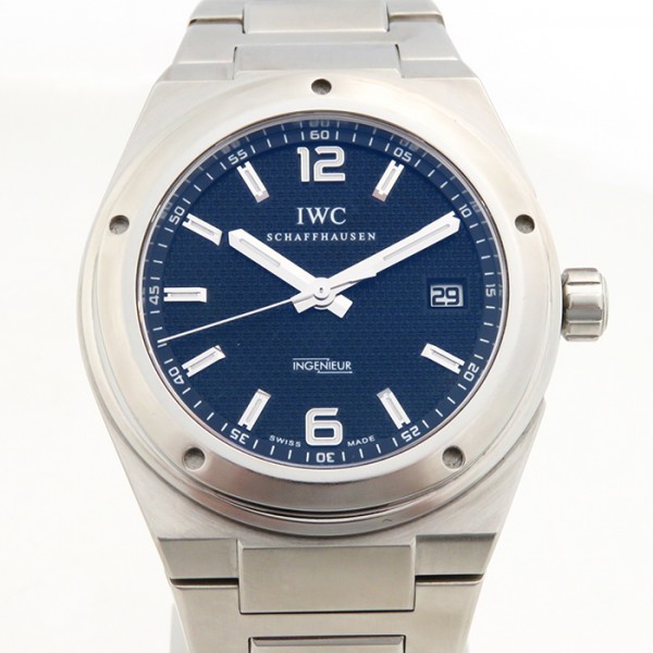 iwc engineer IWC Ingenieur  iw322701