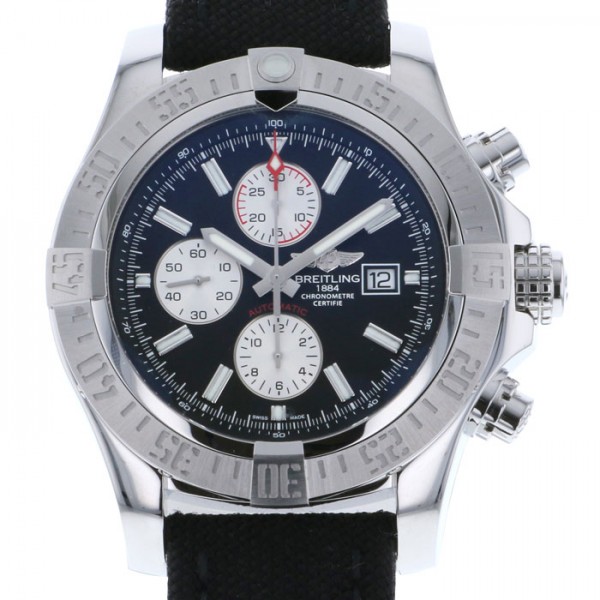 breitling avenger BREITLING Avenger Supermarket Avenger II a331b29mba