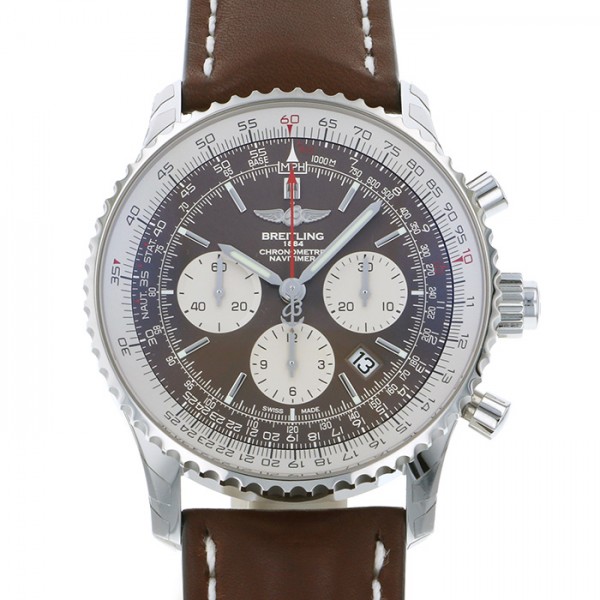 ブライトリング breitling ナビタイマー navitimer w173213