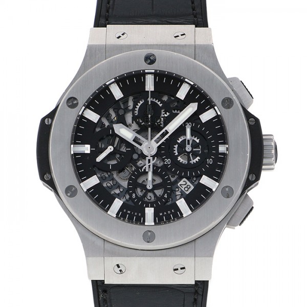 hublot bigbang ウブロ ビッグバン アエロバン 311.sx.1170.gr