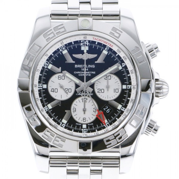 breitling chronomat ブライトリング クロノマット GMT a041b69pa