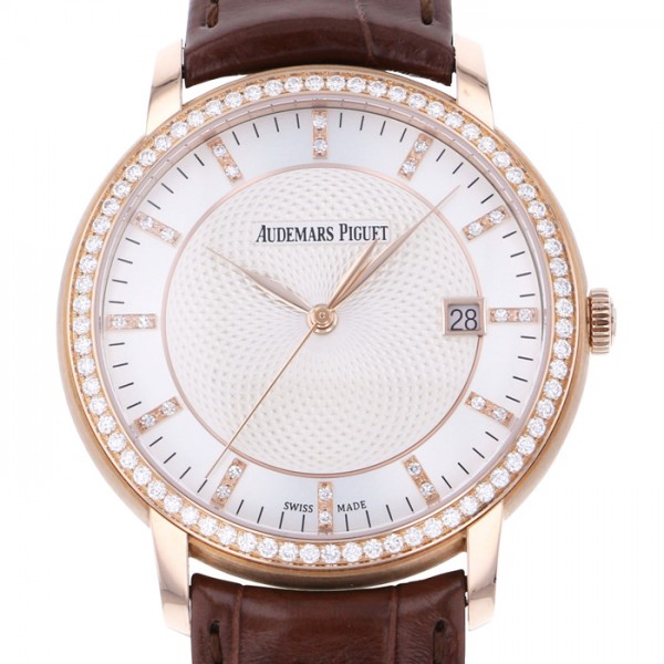 audemarspiguet Christmas Audemars AUDEMARS PIGUET Jules Audemars  15170or.oo.a809cr.01