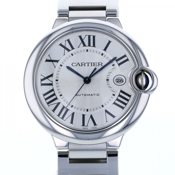 cartier ballonbleu カルティエ バロンブルー  w69012z4