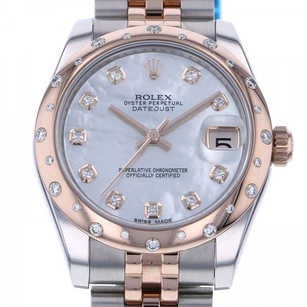 Rolex rolex Datejust Datejust w173317