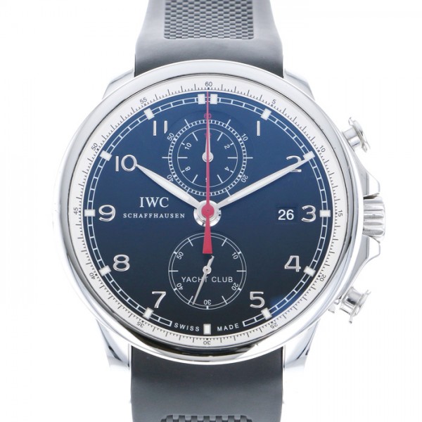 iwc portuguese IWC ポルトギーゼ ヨットクラブ iw390210