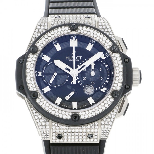 hublot kingpower ウブロ キングパワー キングパワー パワーリザーブ 709.zx.1770.rx.1704