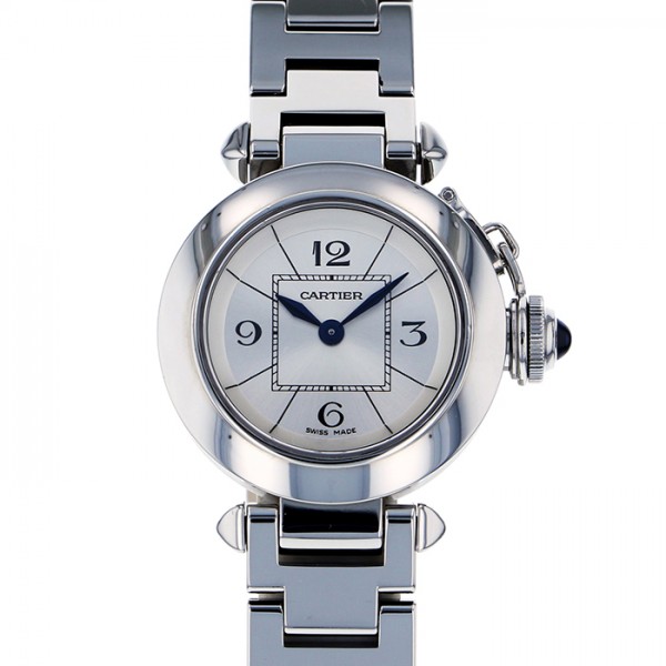 cartier misspasha カルティエ ミスパシャ ミスパシャ w3140007