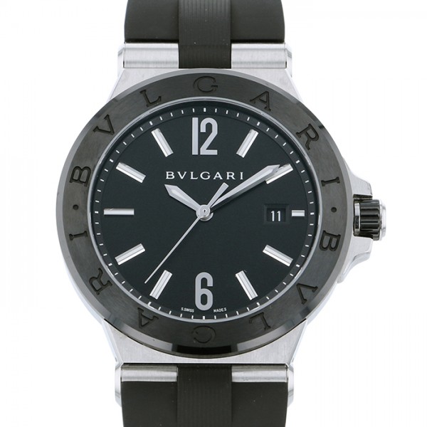 bvlgari diagono ブルガリ ディアゴノ  dg42sc