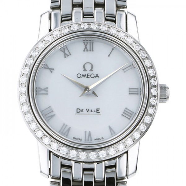 omega deville オメガ デ・ヴィル  4575.71