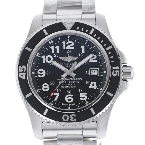 breitling superocean ブライトリング スーパーオーシャン II 44 a192b68pss