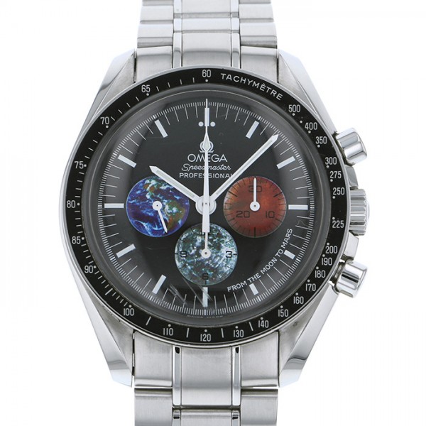 オメガ omega スピードマスター speedmaster w173435