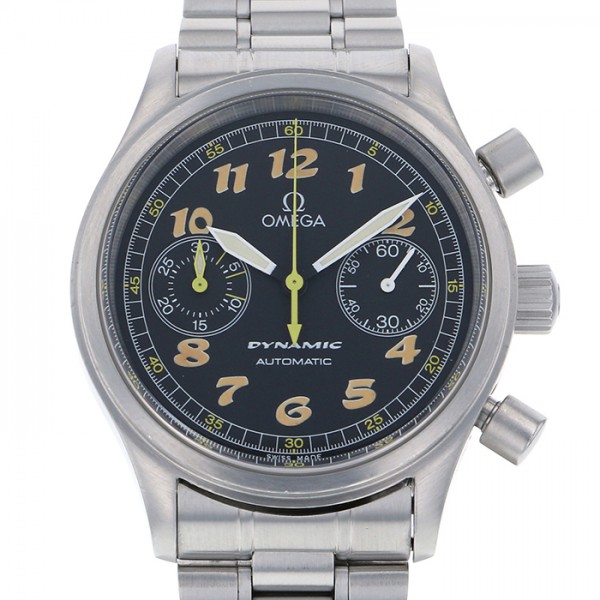 omega dynamic オメガ ダイナミック ダイナミッククロノ 5240-50